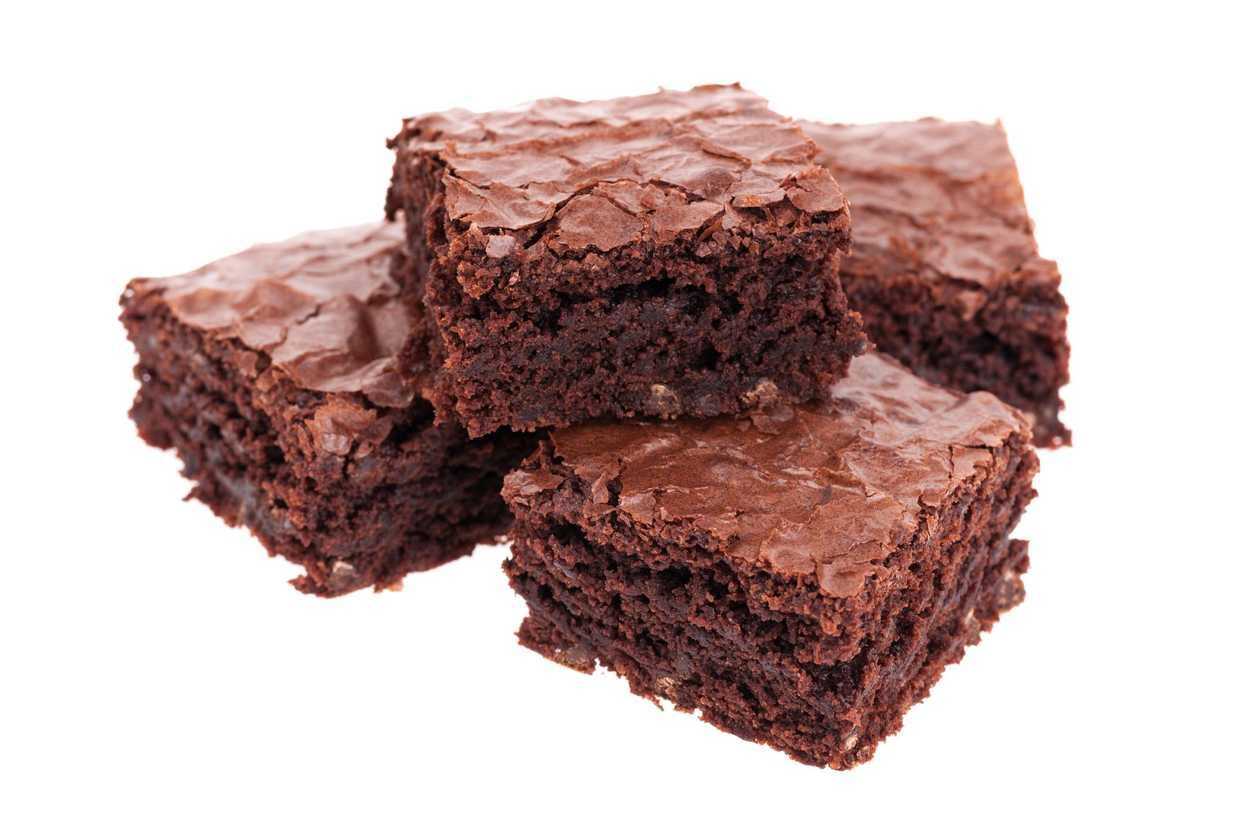 Chocolate Brownie