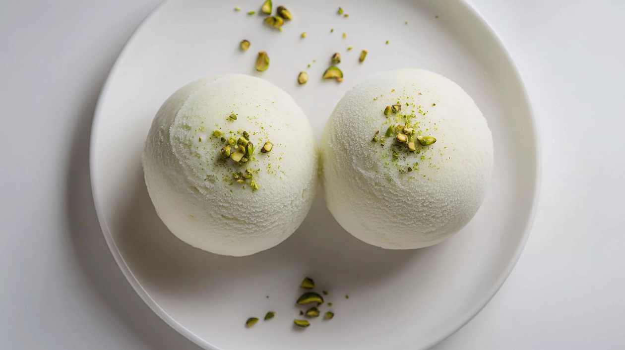 Rasgulla (2ks)