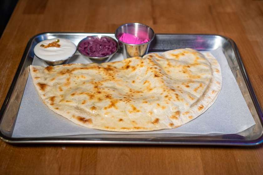 Czeburek Grill Kurczak + Boczek