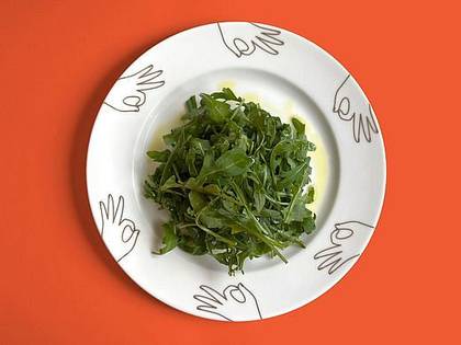 ARUGULA