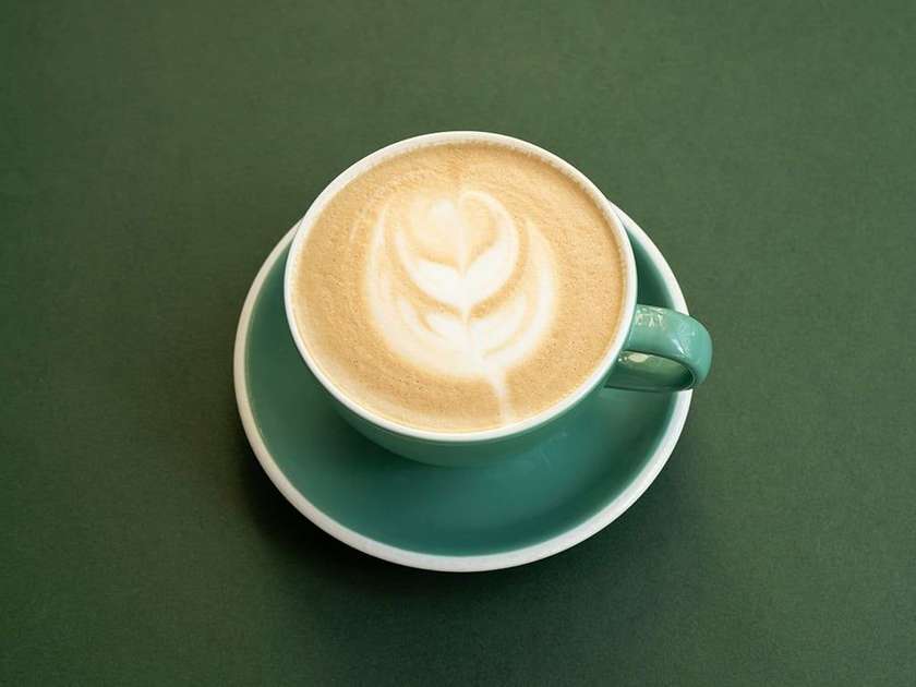 Latte