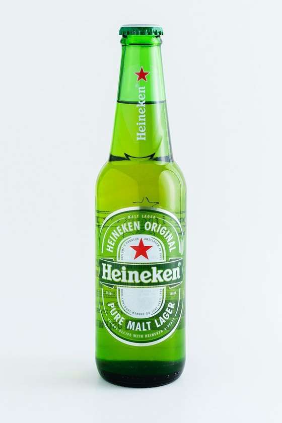 Heineken Beer