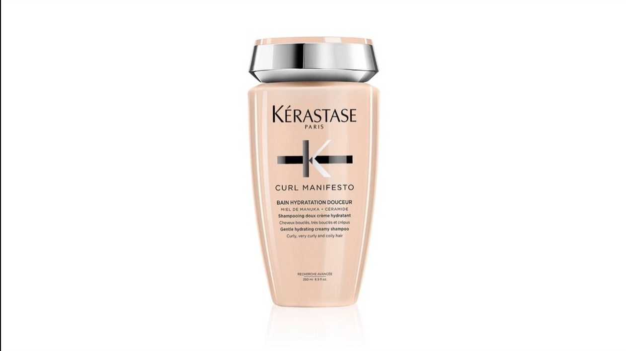 KERASTASE  CURL MANIFESTO 250 ML3474636968688