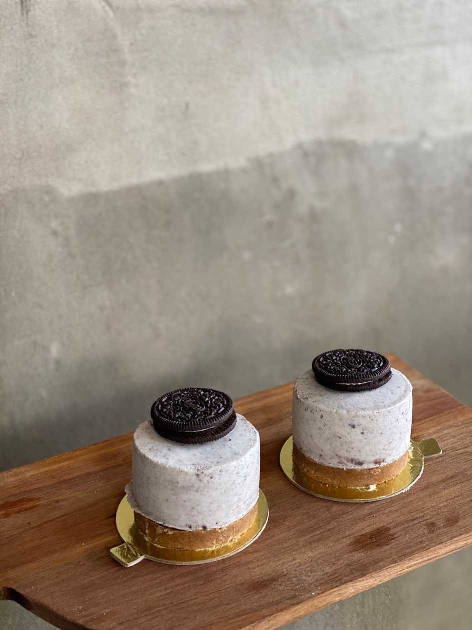 Oreo Cheesecake