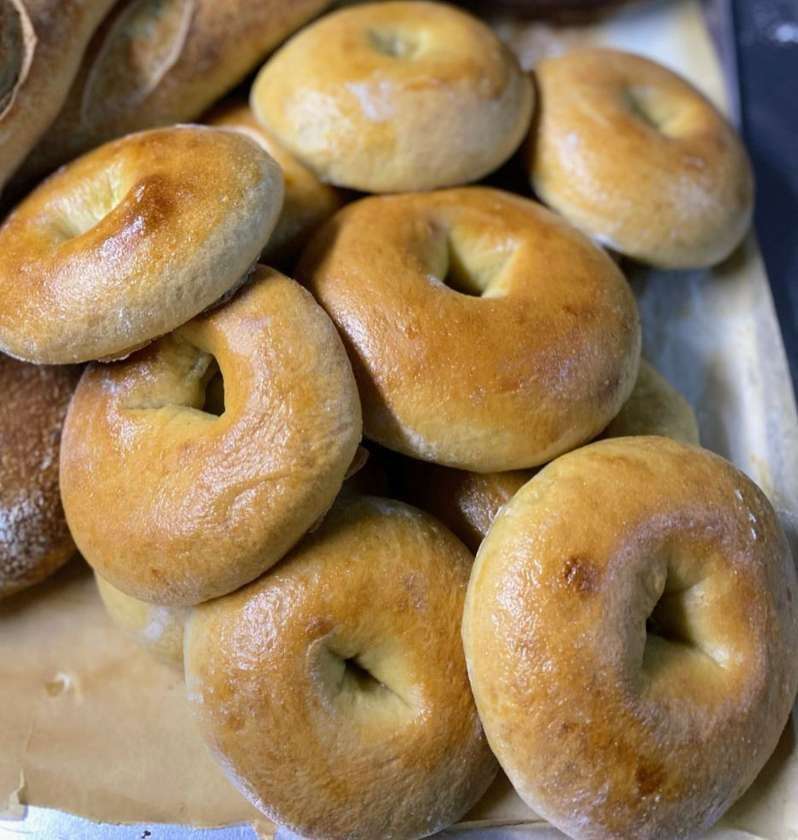 Bagel