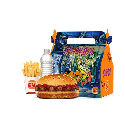 King Jr® Burger