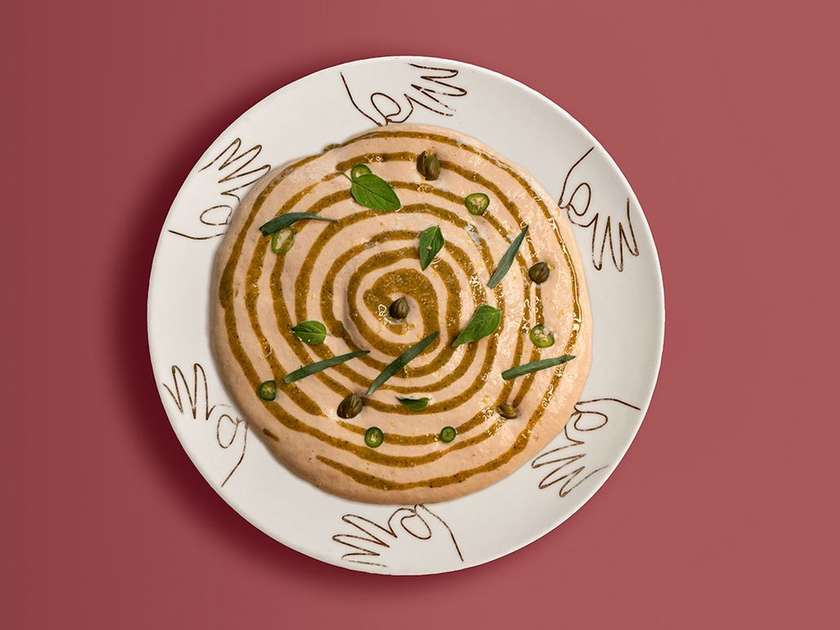VITELLO TONNATO - HOW COULD WE DO WITHOUT IT!