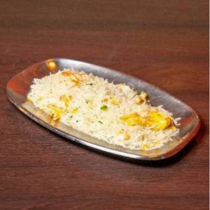 Egg Fried Rice