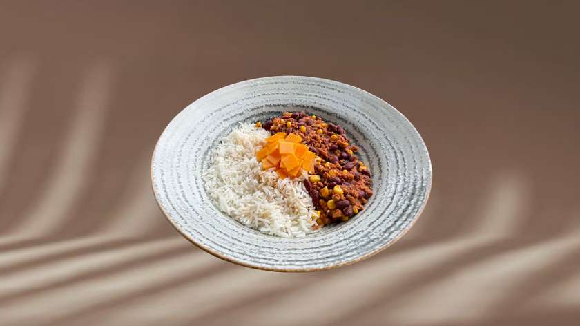 Chilli con carne