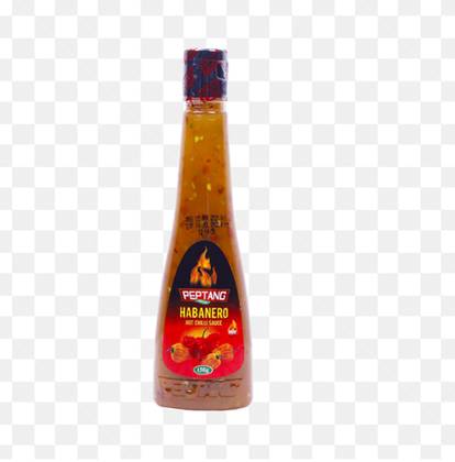 Habanero Chilli Sauce