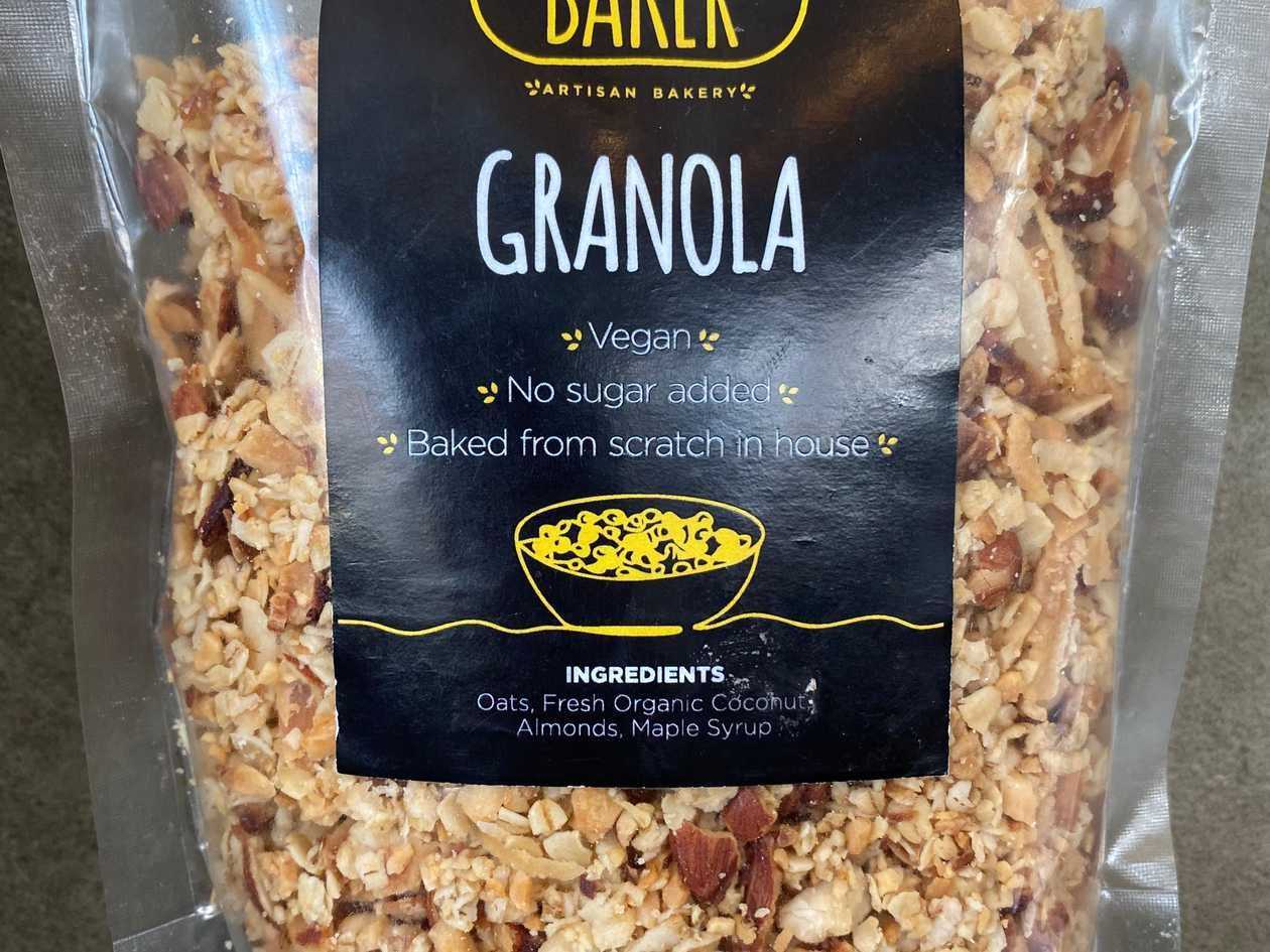 Granola