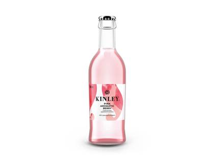 Kinley Pink Aromatic Berry