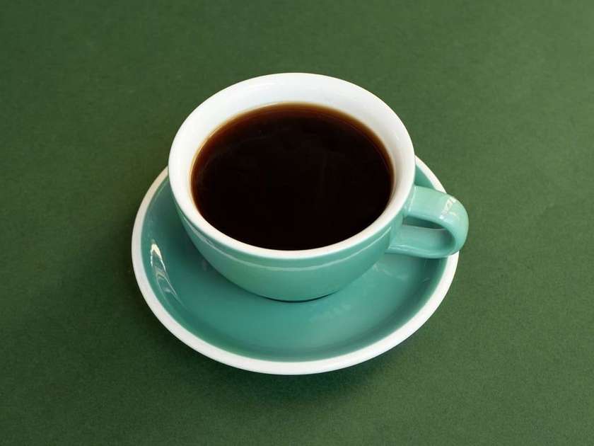 Filter Coffee