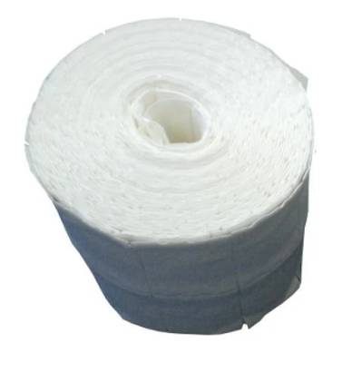 Sterile Cotton Wool Pads 40x50mm/500pcs Steriwund