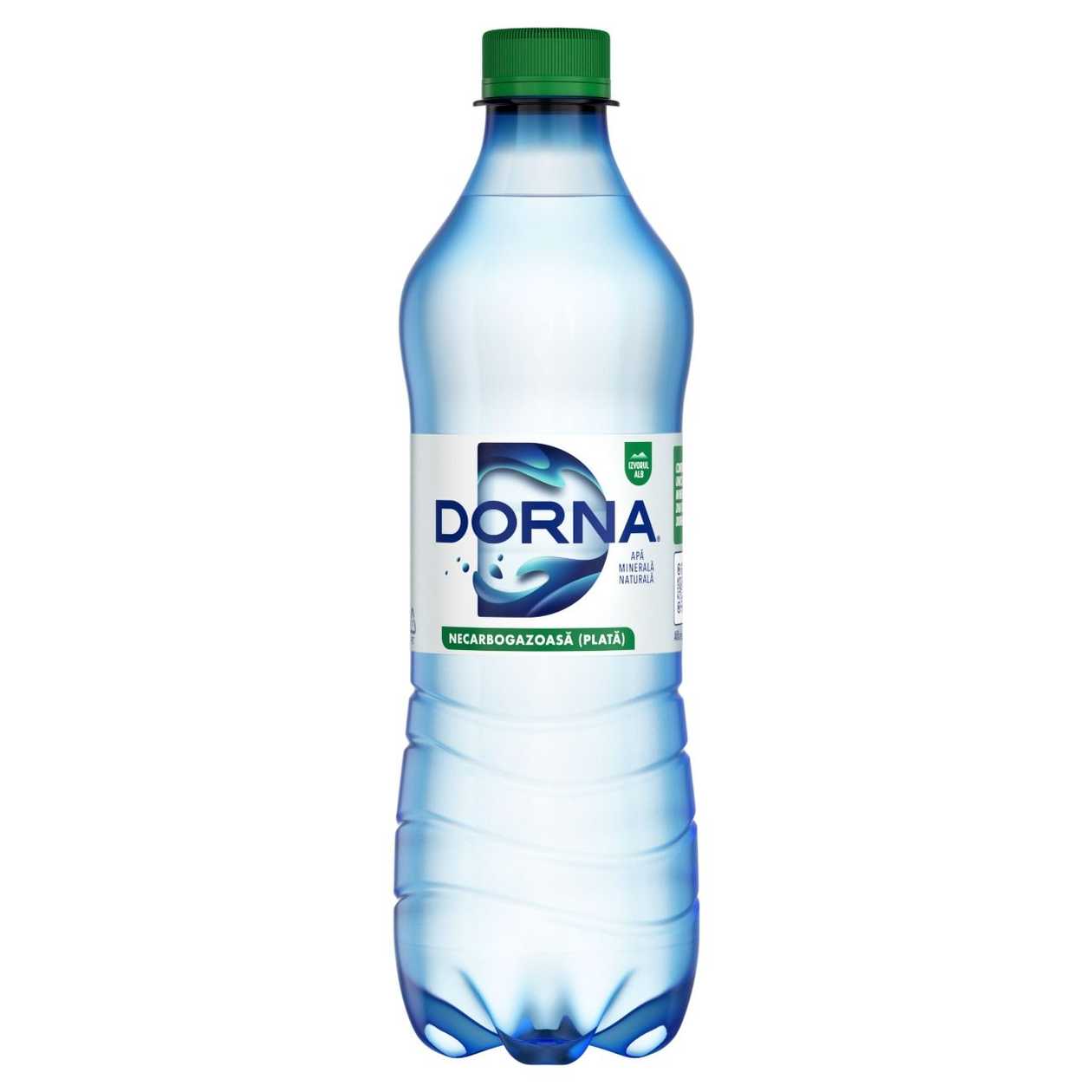 Apa plata Dorna 0.5 L