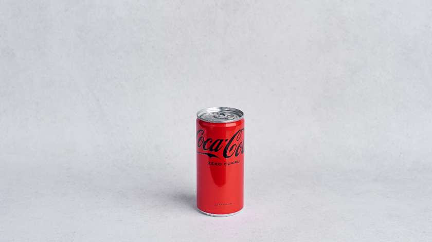 Cola Zero 0,2