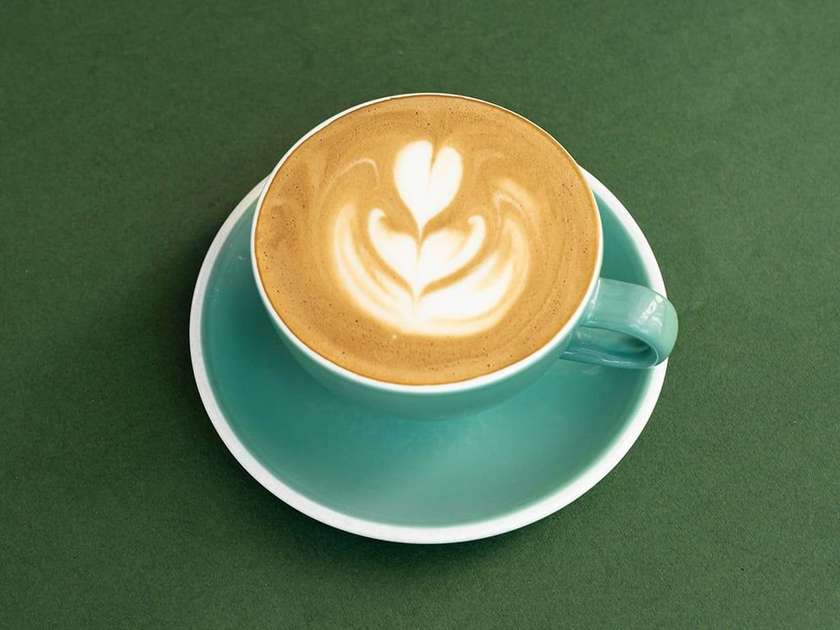 Flat White