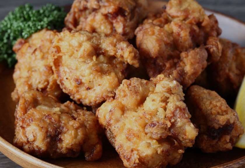 Karage