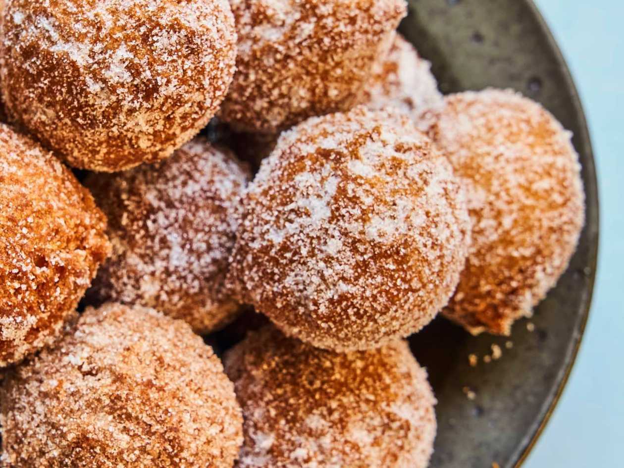 Doughnut Hole