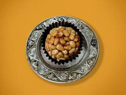 ORANGE TRUFFLLE