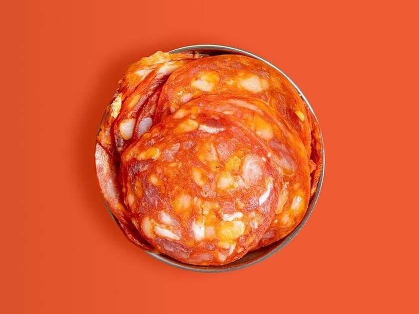 salami picante