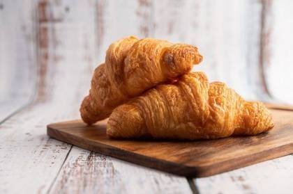Plain Croissant
