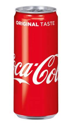 Coca-Cola 330 ml