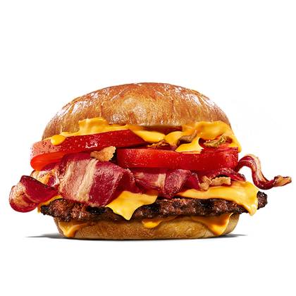 Duo Bacon Cheddar