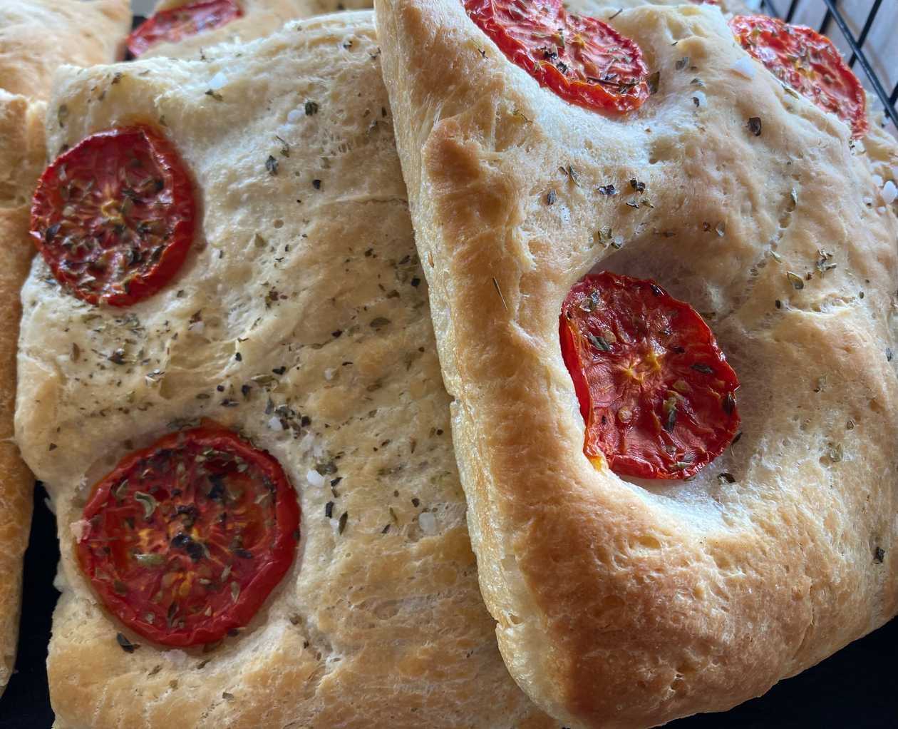Focaccia