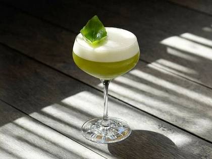 BASIL BEAUTY N\A