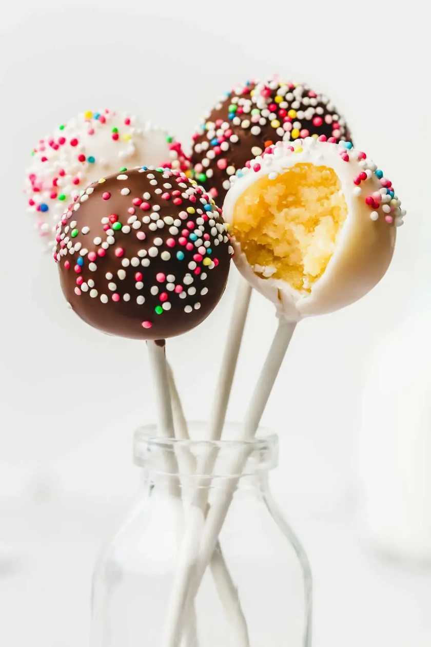 Cake Pops