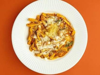 CASARECCE BOLOGNESE