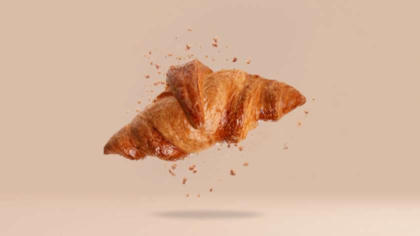 Croissant