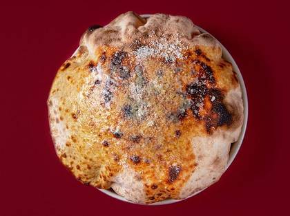 AIR FOCACCIA
