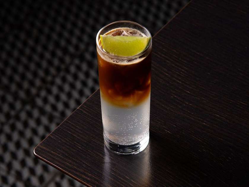 ESPRESSO TONIC