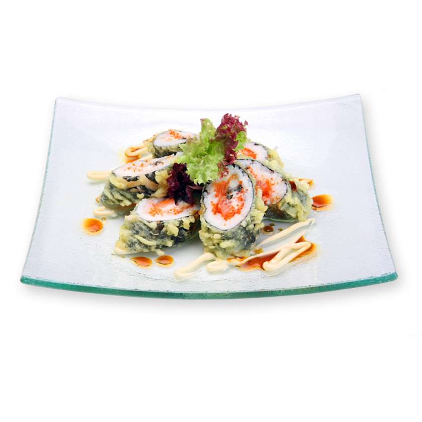 Рол Якудза (200г)