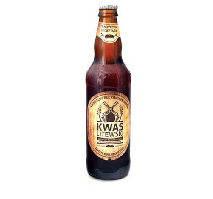 Kwas Chlebowy Litewski