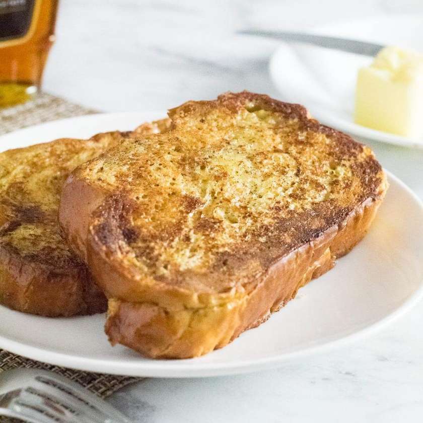 French Toast