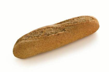 Small Baguette Brown