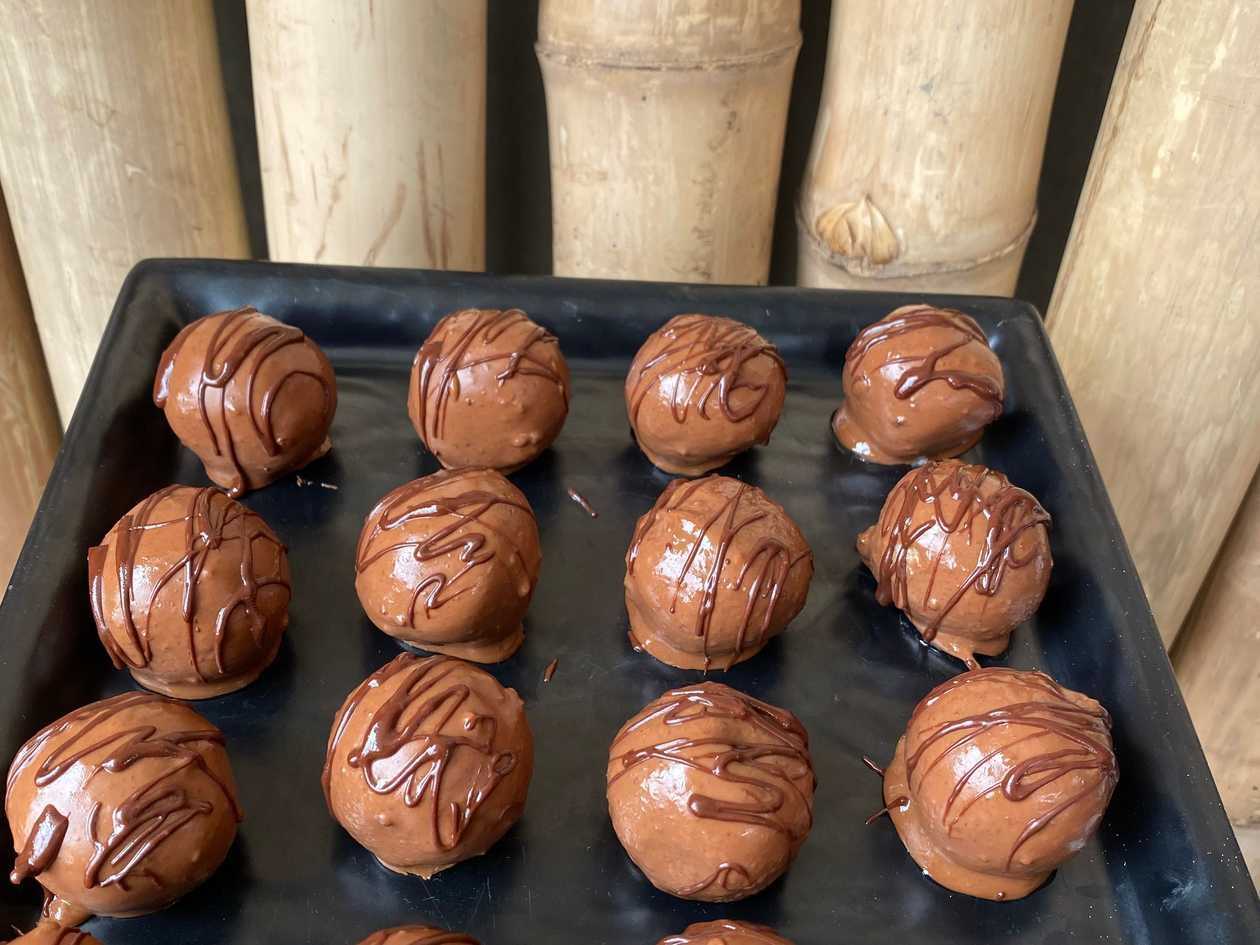 Bounty Bites