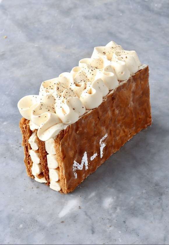 Mille Feuille