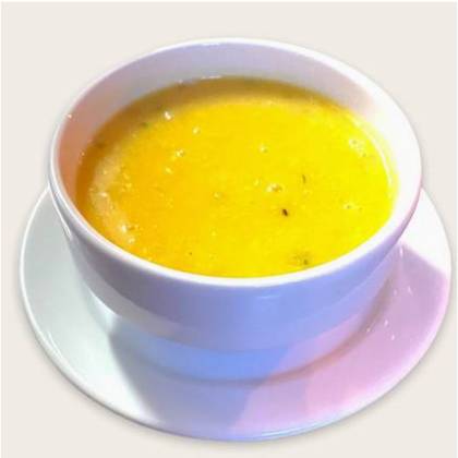 Dal Soup
