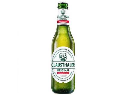 CLAUSTHALER N\A