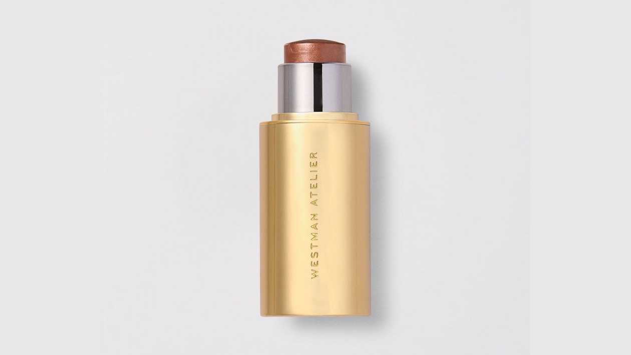 WESTMAN ATELIER  BRULEE, TRAVEL SIZE, 2.5G 5861