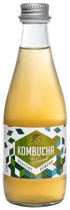 Kombucha Healthy Sencha