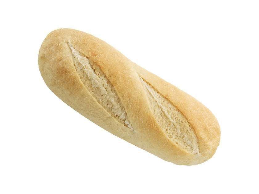 Small White Baguette