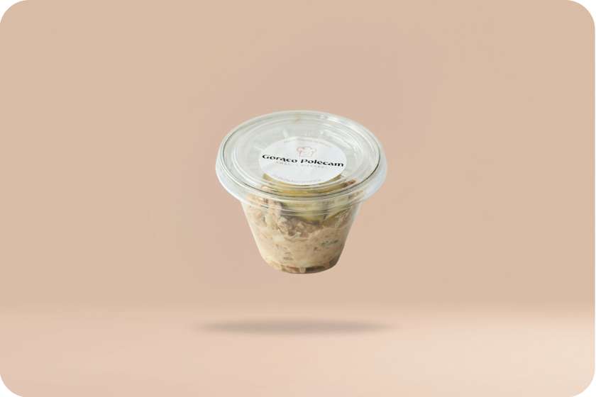 Tuna Pate