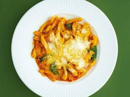 CASARECCE POMODORO