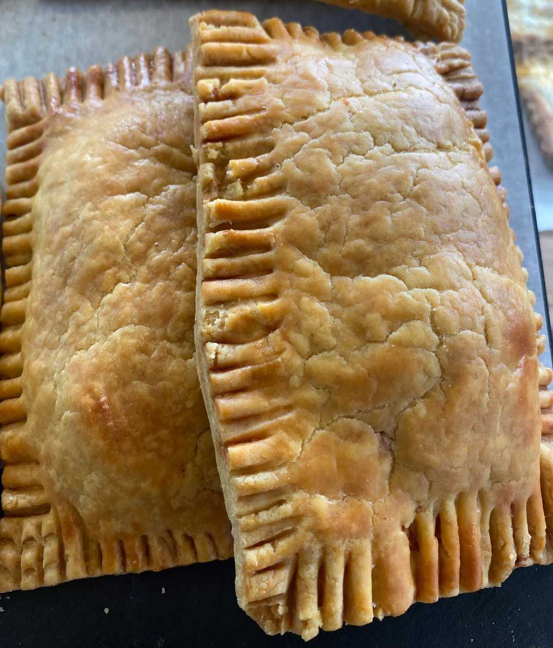 Meat Pie