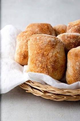 Ciabatta